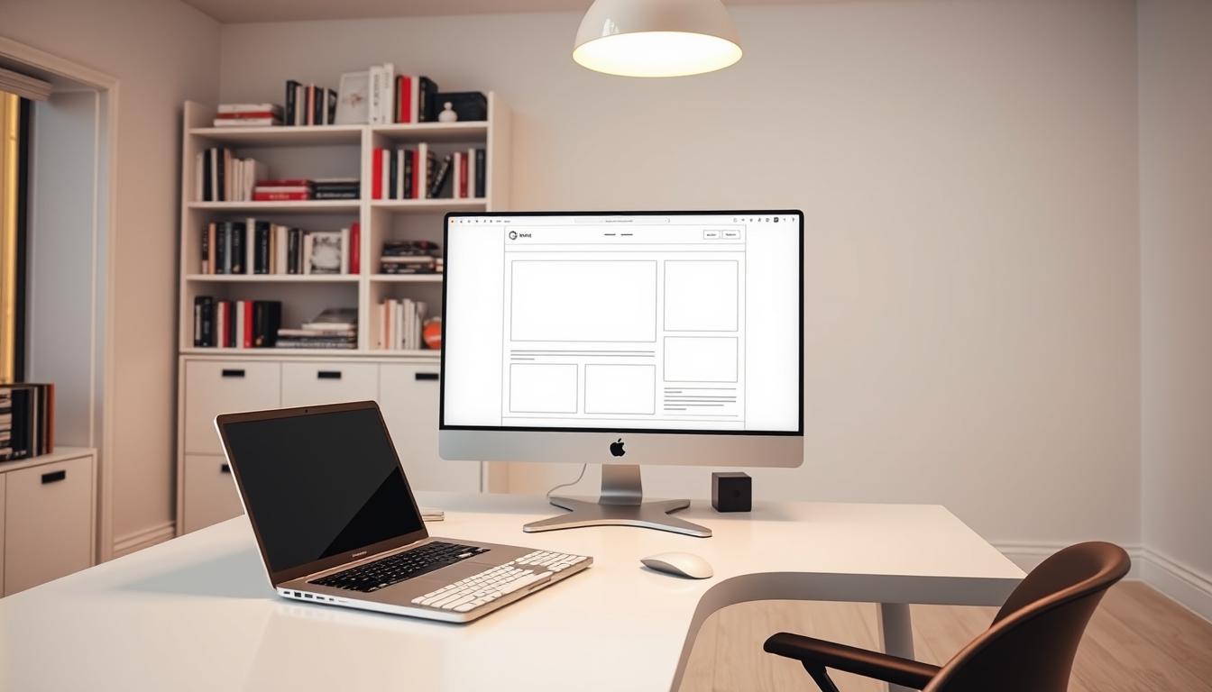 pagina web en 7 pasos